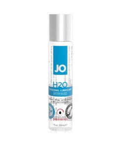 System JO H2O verwarmend Glijmiddel - 30 ml