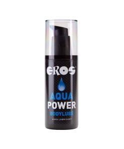 Eros Aqua Power Bodylube - 125 ml