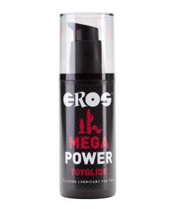 Eros Mega Power Toyglide - 125 ml