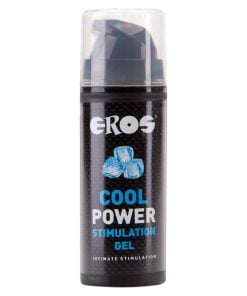 Eros Cool Power Stimulation Gel - 30 ml