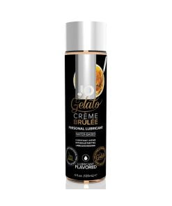 SYSTEM JO Creme Brulee GLIJMIDDEL - 120 ML