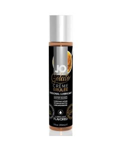 SYSTEM JO CREME BRULEE GLIJMIDDEL - 30 ML