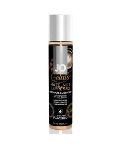 SYSTEM JO HAZELNOOT ESPRESSO GLIJMIDDEL - 30 ML