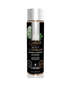 SYSTEM JO Mint Chocolade GLIJMIDDEL - 120 ML