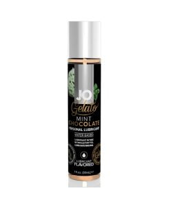 SYSTEM JO MINT CHOCOLADE GLIJMIDDEL - 30 ML