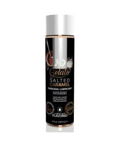 SYSTEM JO Salted Caramel GLIJMIDDEL - 120 ML