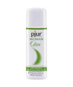 Pjur Woman Aloe Glijmiddel - 30 ml