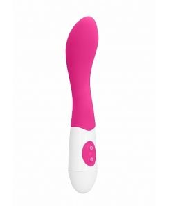 Bend Vibrator - Roze