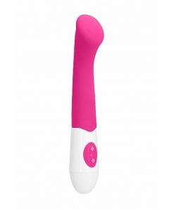 Flat Vibrator - Roze