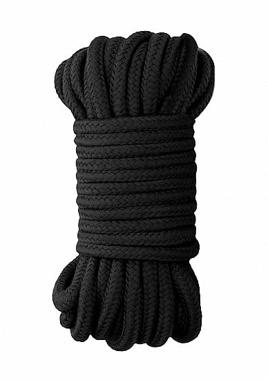 Japans Bondage touw - 10 meter