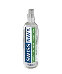 Swiss Navy All Natural Glijmiddel - 237 ml