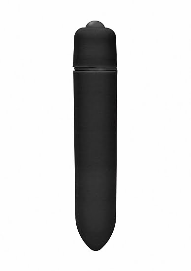 1 Speed Bullet - Zwart