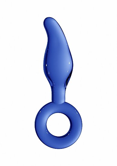 Chrystalino Gripper - Blue