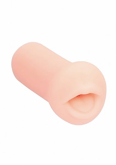 Mini Masturbator Mouth