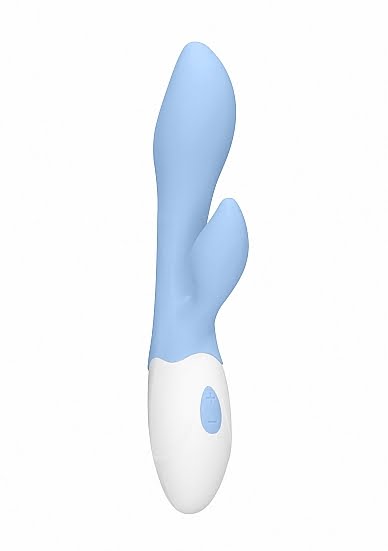 G-spot Vibrator - Sunset - Blauw