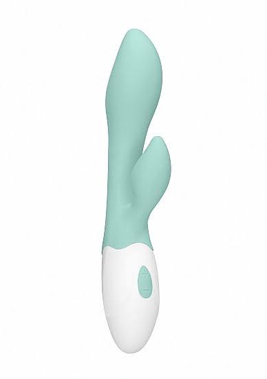G-spot Vibrator - Sunset - Groen