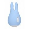 Clitoral Stimulator - Sugar Bunny - Blauw