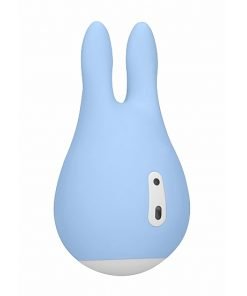 Clitoral Stimulator - Sugar Bunny - Blauw