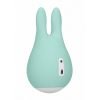 Clitoral Stimulator - Sugar Bunny - Groen