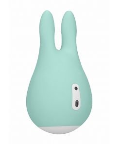 Clitoral Stimulator - Sugar Bunny - Groen