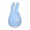 Clitoral Stimulator - Love Bunny - Blauw