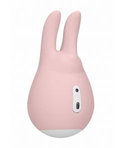 Clitoral Stimulator - Love Bunny - Roze