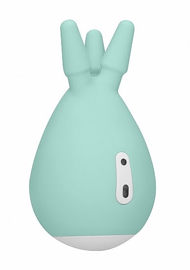 Clitoral Stimulator - Luscious - Groen