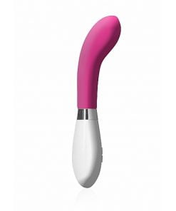 Luna Apollo vibrator - Roze