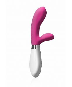 Luna Achilles vibrator - Roze