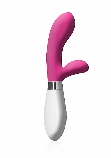 Luna Achilles vibrator - Roze