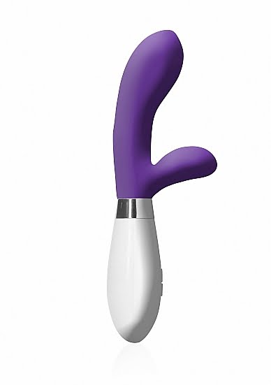 Luna Achilles vibrator - Paars