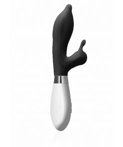 Luna Adonis vibrator - Zwart