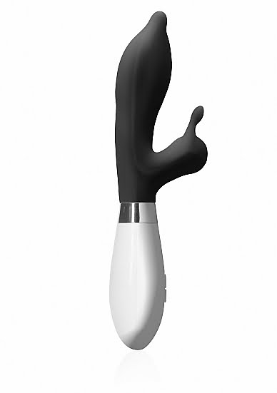 Luna Adonis vibrator - Zwart