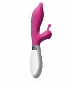 Luna Adonis vibrator - Roze