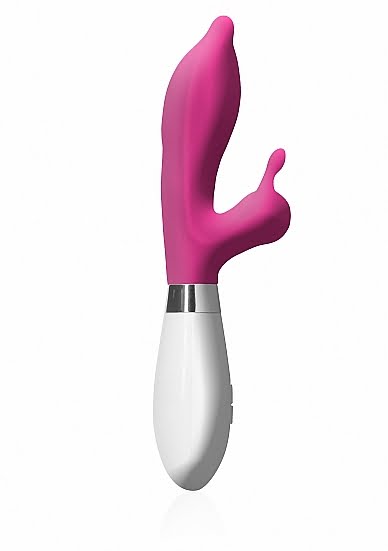 Luna Adonis vibrator - Roze