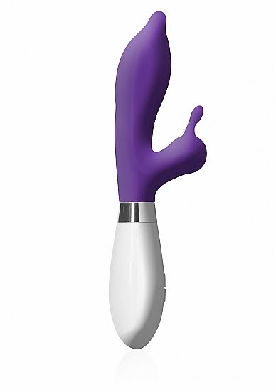 Luna Adonis vibrator - Paars
