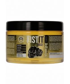 Fist It Gold - 500ml