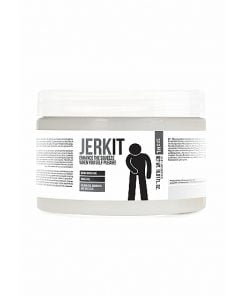 Jerk It - Enhance The Squeeze When You Self Please - 500 ml