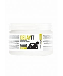 Delay It - Building You Up To Your Full Potential - 500 ml