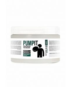 Pump it - Protection For Your Erection - 500 ml