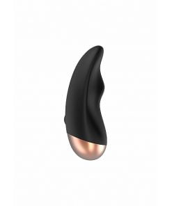 Elegance Clitoral Stimulator - Chic - Zwart