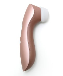 Satisfyer Pro 2 vibrations