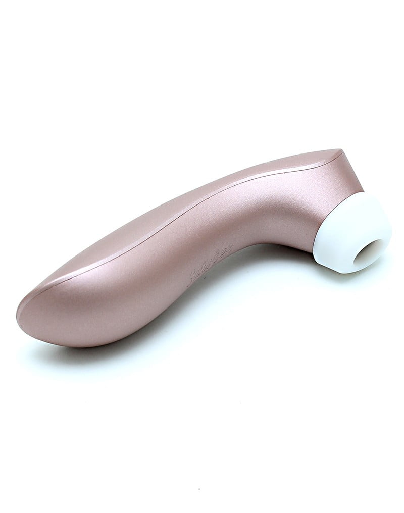 Satisfyer Pro 2 vibrations - Afbeelding 3