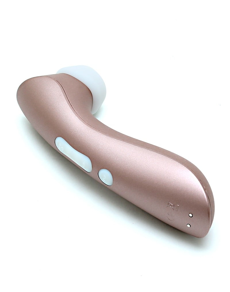 Satisfyer Pro 2 vibrations - Afbeelding 5