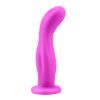 G-Burst Soft Siliconen vibrator