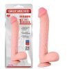 Kosta Koufos Realistische dildo 35 cm