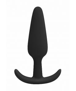 Male kleine butt plug - 2.6 cm