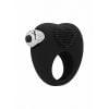 AUBIN vibrating cockring - Black