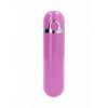 Luc oplaadbare power bullet - Roze