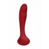 Elegance G-Spot and Prostate Vibrator - Finesse - Rood